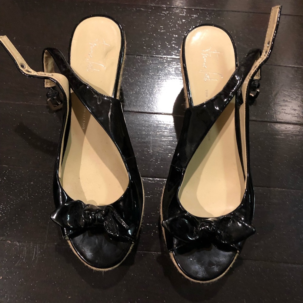 Franco Sarto Women Wedges Sandals